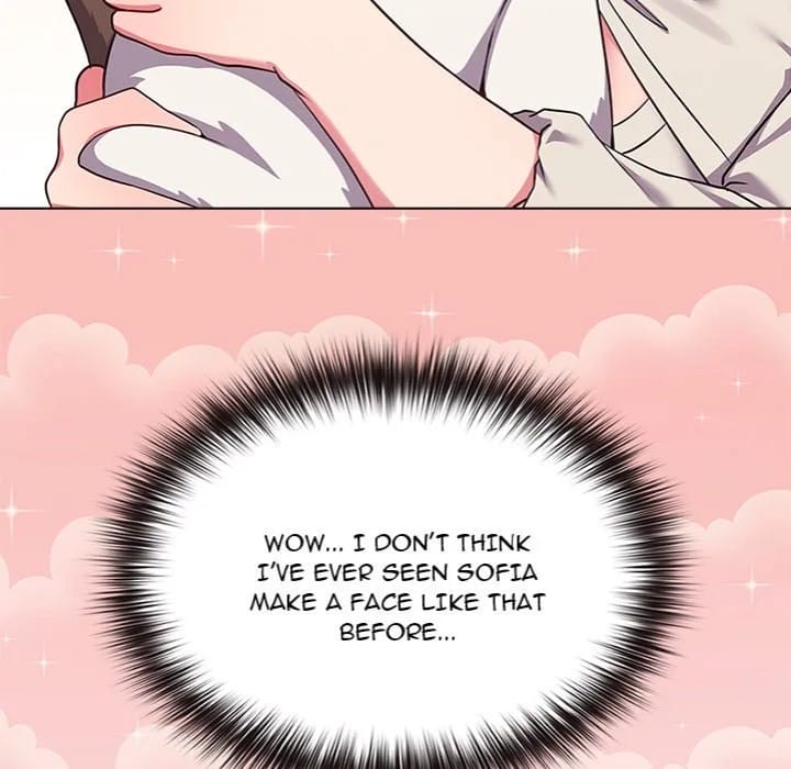 But You’re the Same Age as My Daughter?! - Chapter 31 — Page 57