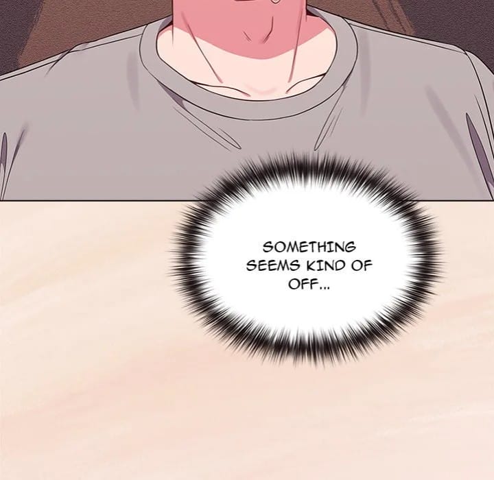 But You’re the Same Age as My Daughter?! - Chapter 31 — Page 6