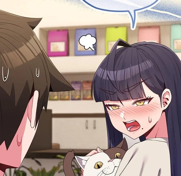 But You’re the Same Age as My Daughter?! - Chapter 31 — Page 61
