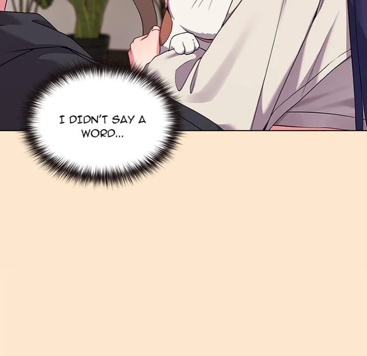 But You’re the Same Age as My Daughter?! - Chapter 31 — Page 62