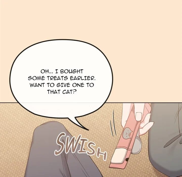 But You’re the Same Age as My Daughter?! - Chapter 31 — Page 63