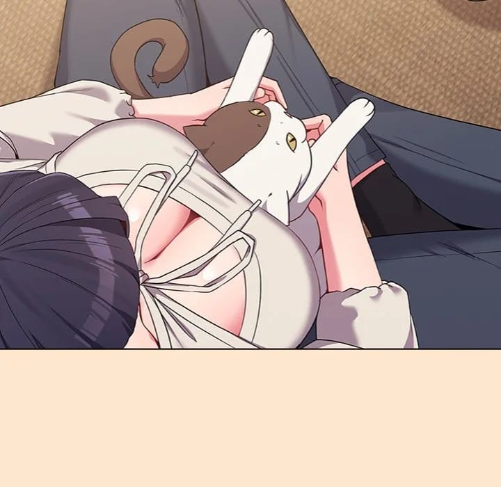 But You’re the Same Age as My Daughter?! - Chapter 31 — Page 64