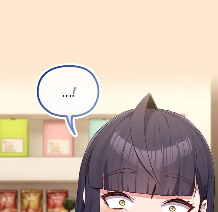 But You’re the Same Age as My Daughter?! - Chapter 31 — Page 65