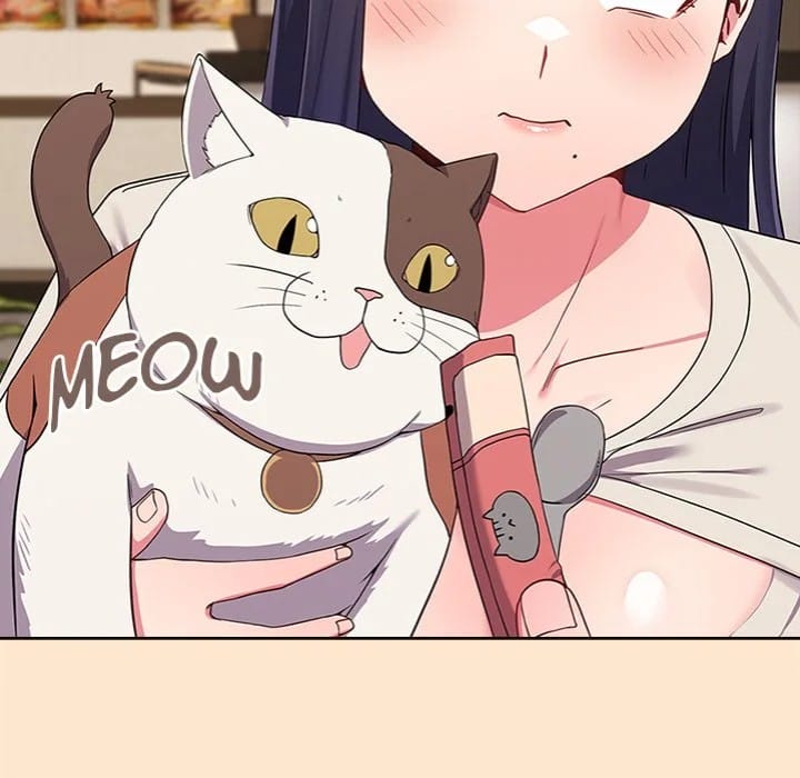 But You’re the Same Age as My Daughter?! - Chapter 31 — Page 66