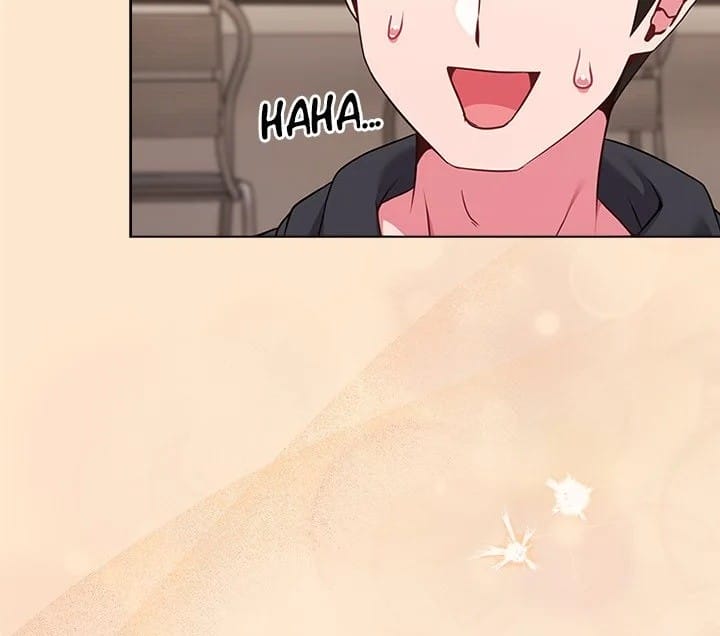 But You’re the Same Age as My Daughter?! - Chapter 31 — Page 68