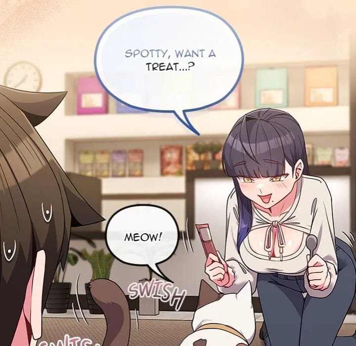 But You’re the Same Age as My Daughter?! - Chapter 31 — Page 69