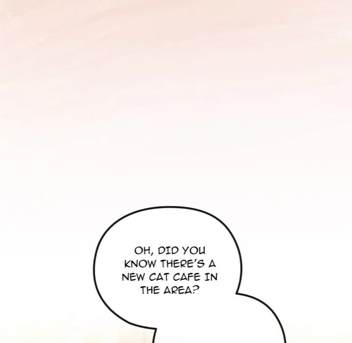 But You’re the Same Age as My Daughter?! - Chapter 31 — Page 7