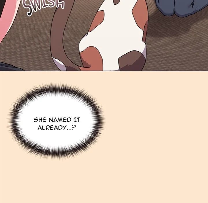 But You’re the Same Age as My Daughter?! - Chapter 31 — Page 70