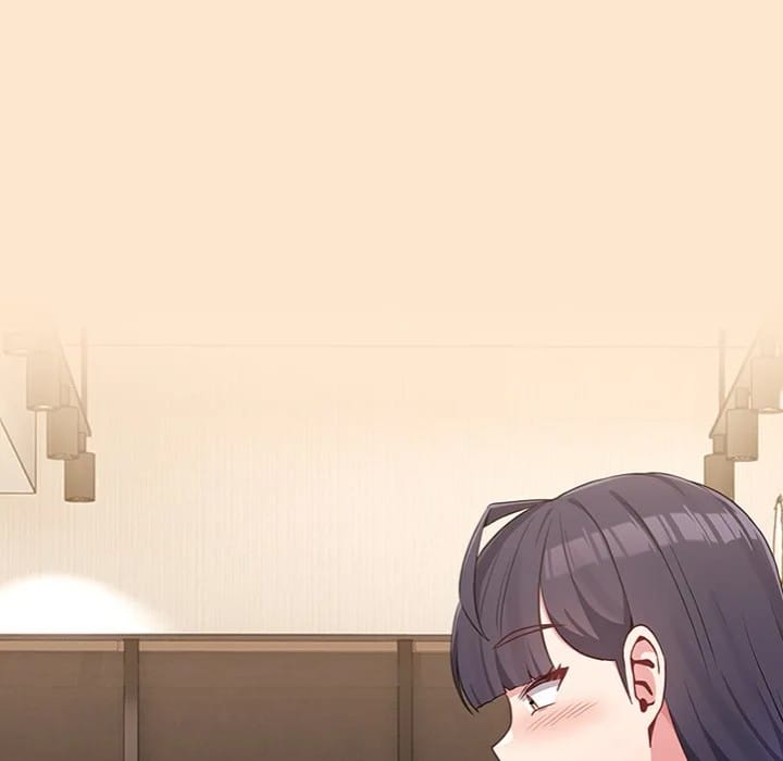 But You’re the Same Age as My Daughter?! - Chapter 31 — Page 71