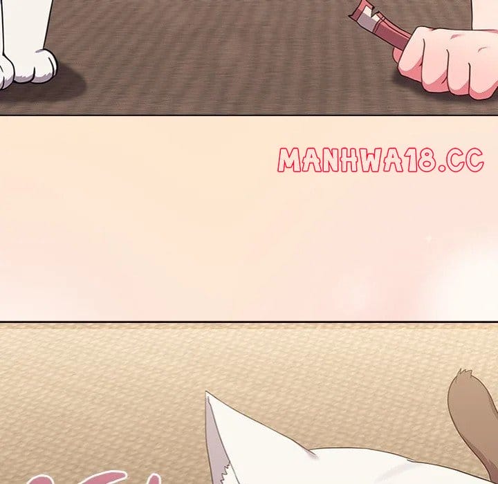 But You’re the Same Age as My Daughter?! - Chapter 31 — Page 73