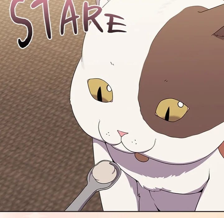 But You’re the Same Age as My Daughter?! - Chapter 31 — Page 74