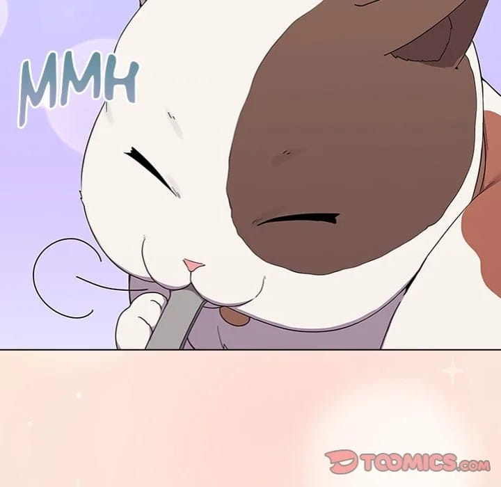 But You’re the Same Age as My Daughter?! - Chapter 31 — Page 76