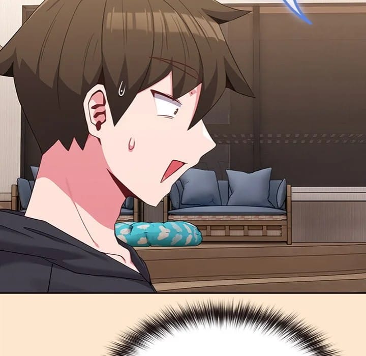 But You’re the Same Age as My Daughter?! - Chapter 31 — Page 78