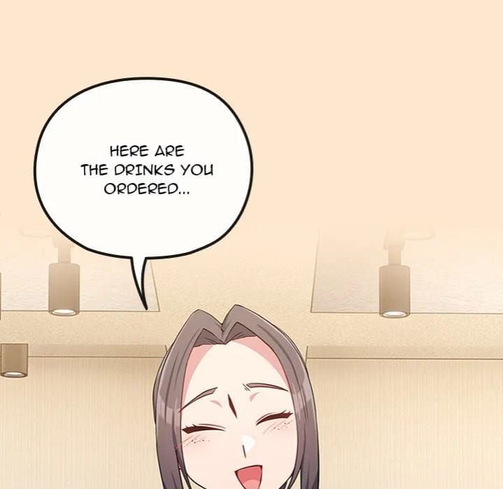 But You’re the Same Age as My Daughter?! - Chapter 31 — Page 80