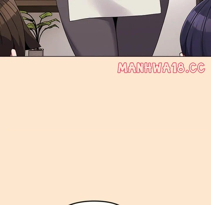 But You’re the Same Age as My Daughter?! - Chapter 31 — Page 82