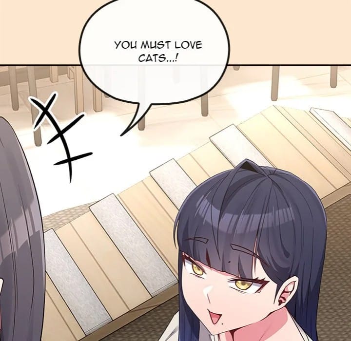 But You’re the Same Age as My Daughter?! - Chapter 31 — Page 83
