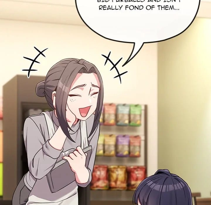 But You’re the Same Age as My Daughter?! - Chapter 31 — Page 88