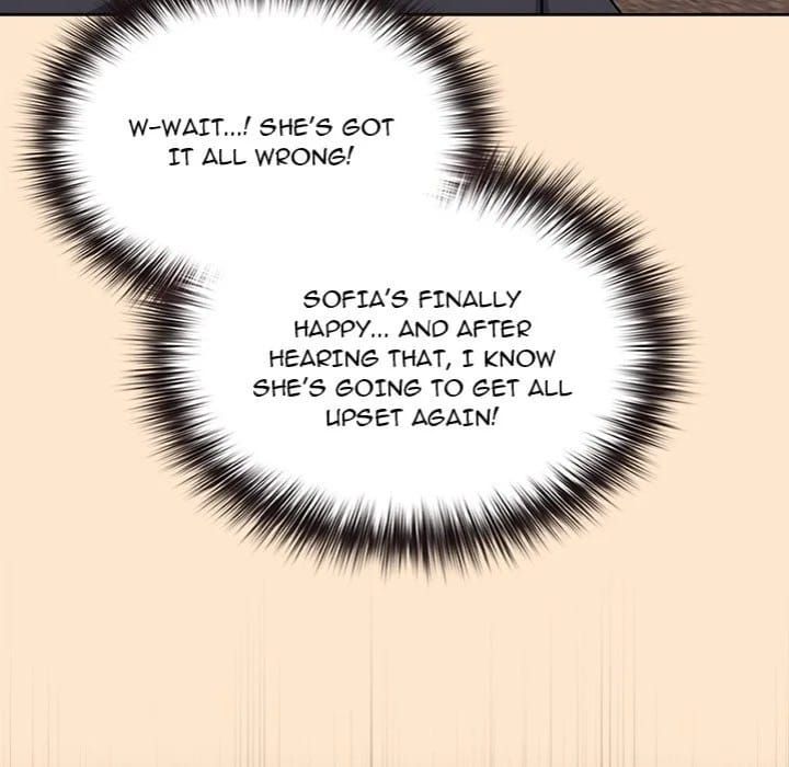 But You’re the Same Age as My Daughter?! - Chapter 31 — Page 90