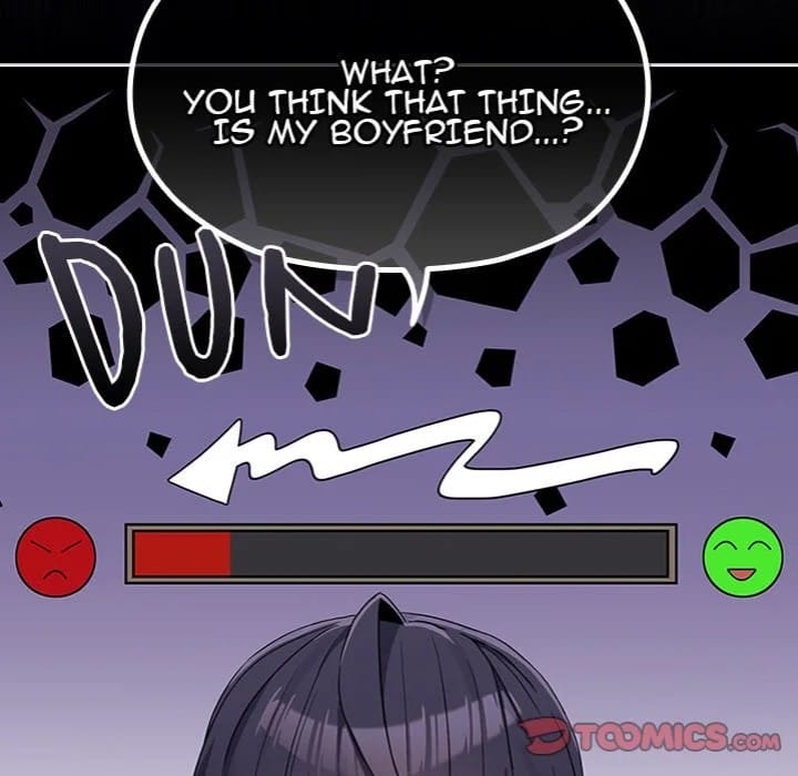 But You’re the Same Age as My Daughter?! - Chapter 31 — Page 92