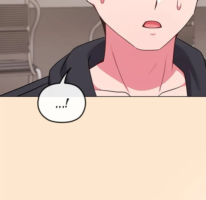 But You’re the Same Age as My Daughter?! - Chapter 31 — Page 96