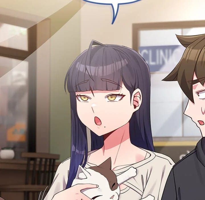 But You’re the Same Age as My Daughter?! - Chapter 31 — Page 98