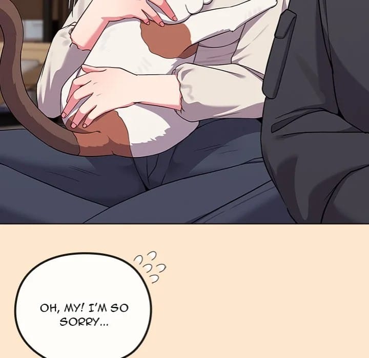 But You’re the Same Age as My Daughter?! - Chapter 31 — Page 99