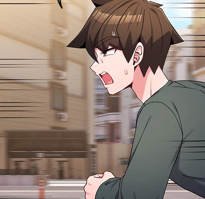 But You’re the Same Age as My Daughter?! - Chapter 52 — Page 10