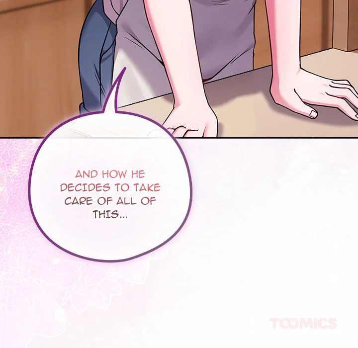 But You’re the Same Age as My Daughter?! - Chapter 52 — Page 100