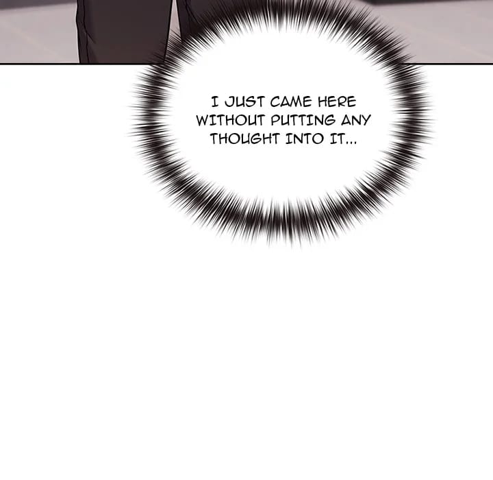 But You’re the Same Age as My Daughter?! - Chapter 52 — Page 105
