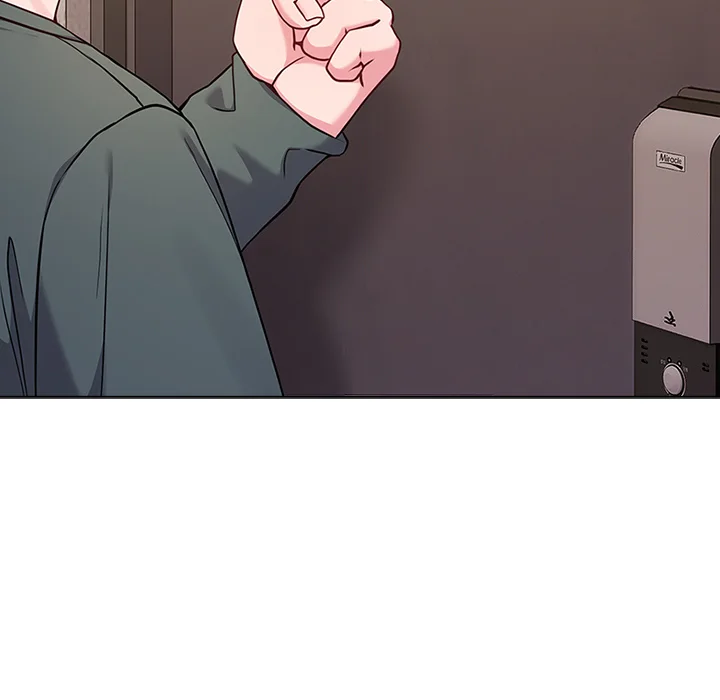 But You’re the Same Age as My Daughter?! - Chapter 52 — Page 107