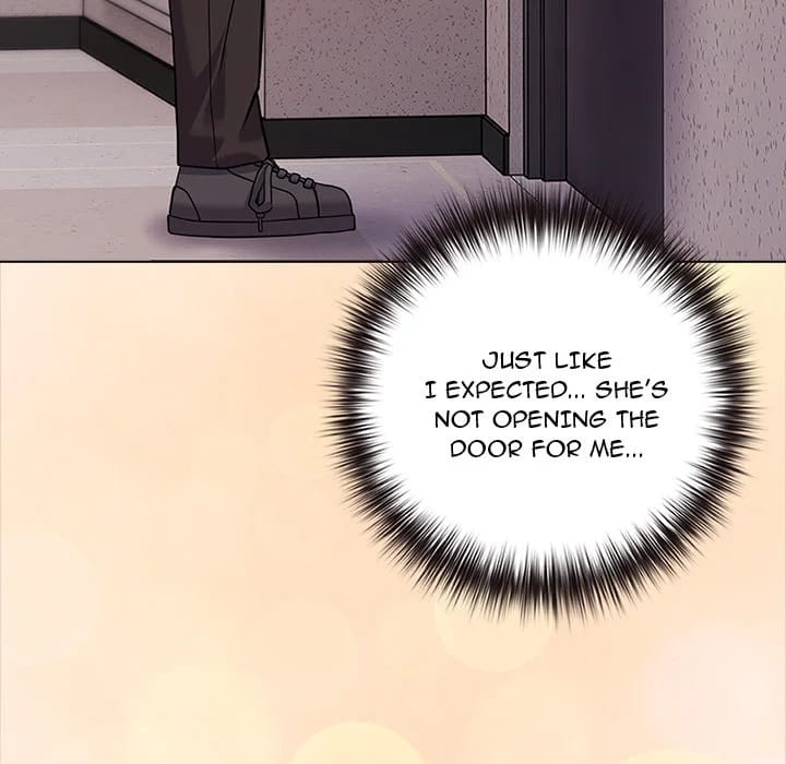 But You’re the Same Age as My Daughter?! - Chapter 52 — Page 110