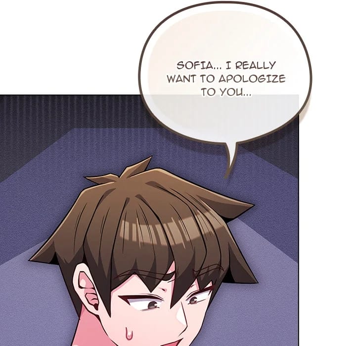 But You’re the Same Age as My Daughter?! - Chapter 52 — Page 113
