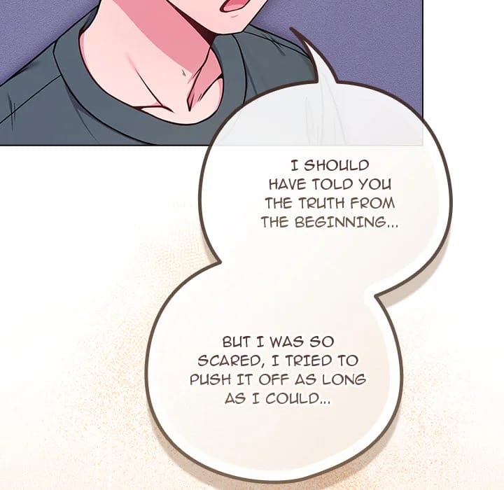 But You’re the Same Age as My Daughter?! - Chapter 52 — Page 114