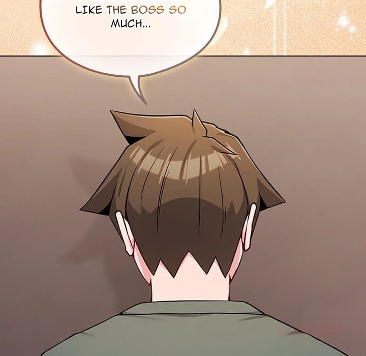 But You’re the Same Age as My Daughter?! - Chapter 52 — Page 116