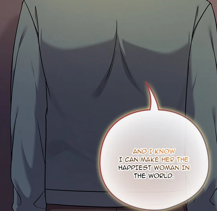 But You’re the Same Age as My Daughter?! - Chapter 52 — Page 117