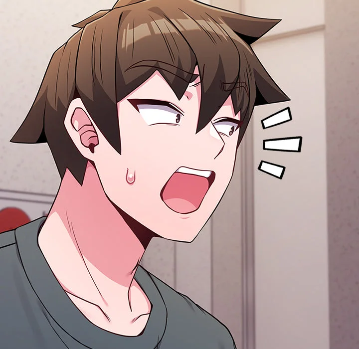 But You’re the Same Age as My Daughter?! - Chapter 52 — Page 121