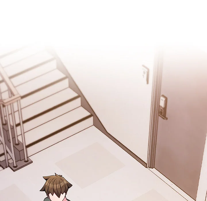 But You’re the Same Age as My Daughter?! - Chapter 52 — Page 123