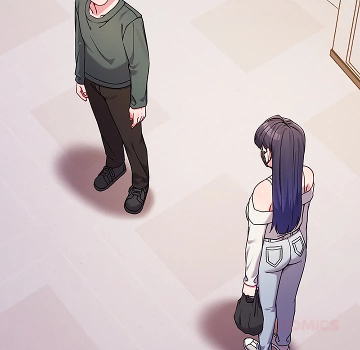 But You’re the Same Age as My Daughter?! - Chapter 52 — Page 124