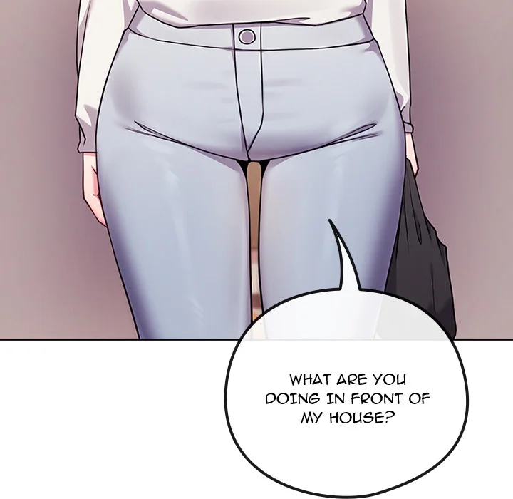 But You’re the Same Age as My Daughter?! - Chapter 52 — Page 128