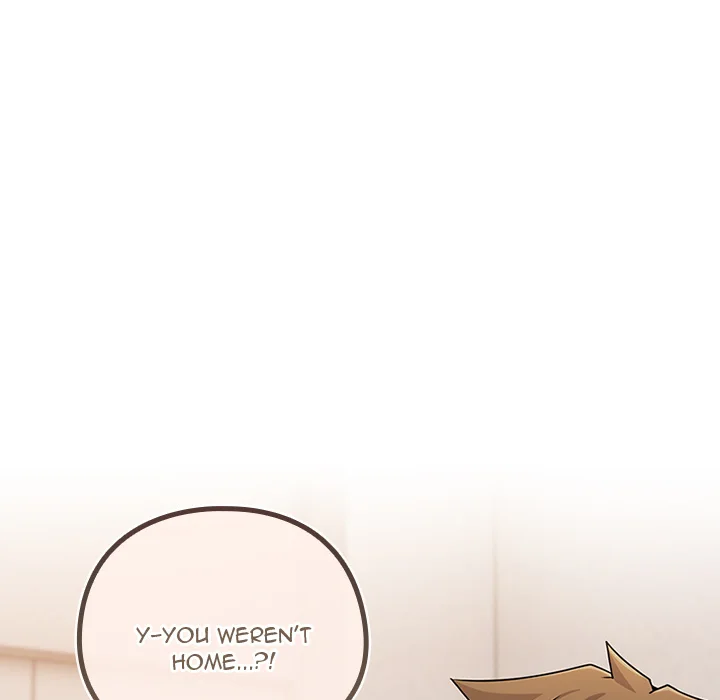 But You’re the Same Age as My Daughter?! - Chapter 52 — Page 129