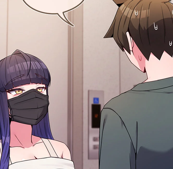 But You’re the Same Age as My Daughter?! - Chapter 52 — Page 130