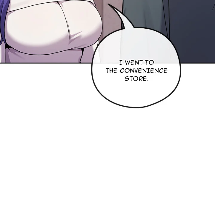 But You’re the Same Age as My Daughter?! - Chapter 52 — Page 131