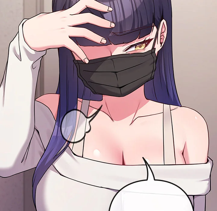 But You’re the Same Age as My Daughter?! - Chapter 52 — Page 133