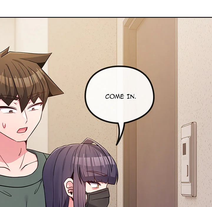 But You’re the Same Age as My Daughter?! - Chapter 52 — Page 135