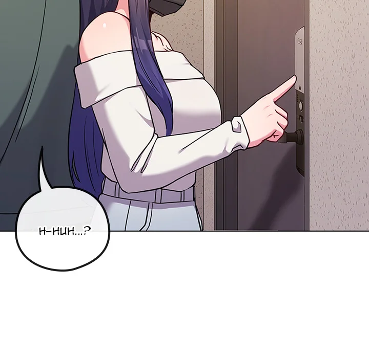 But You’re the Same Age as My Daughter?! - Chapter 52 — Page 136