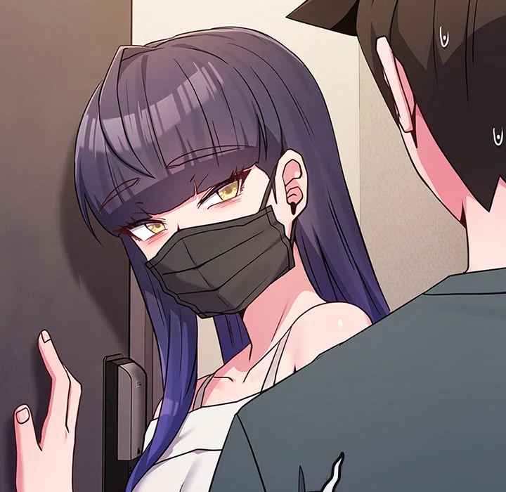But You’re the Same Age as My Daughter?! - Chapter 52 — Page 138