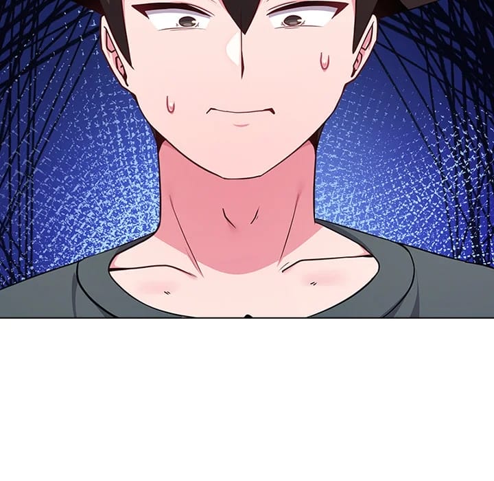 But You’re the Same Age as My Daughter?! - Chapter 52 — Page 141