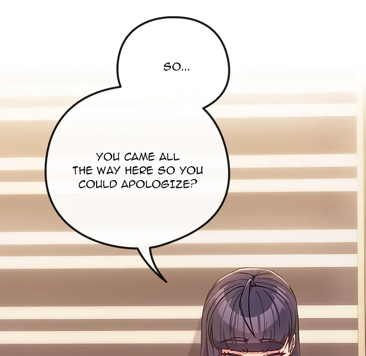 But You’re the Same Age as My Daughter?! - Chapter 52 — Page 146