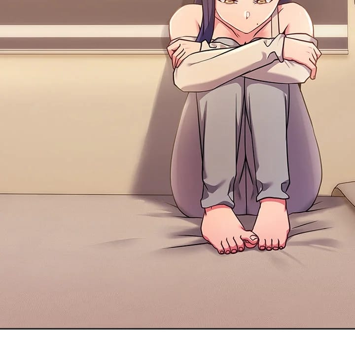 But You’re the Same Age as My Daughter?! - Chapter 52 — Page 147