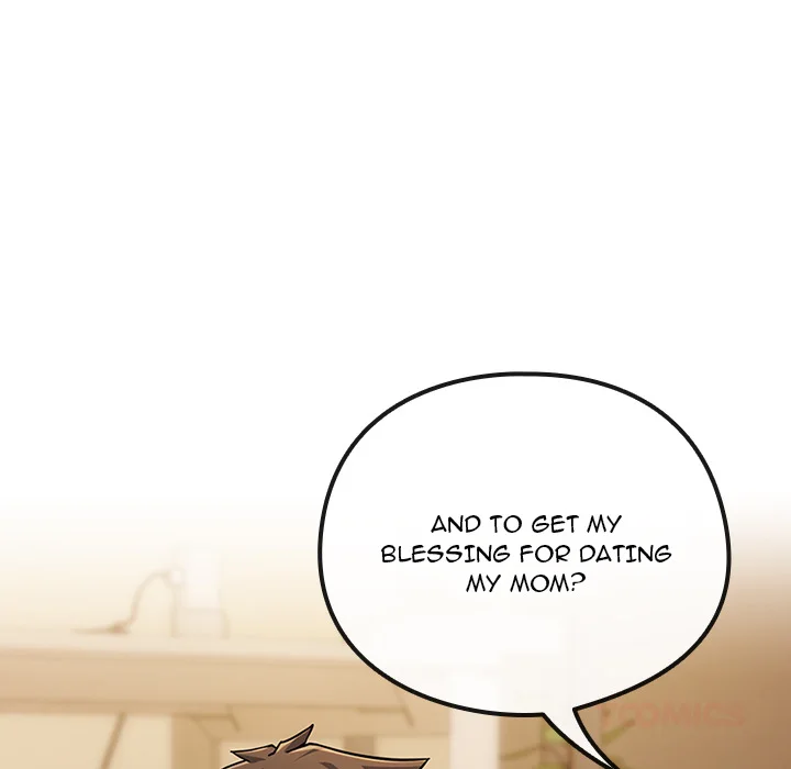 But You’re the Same Age as My Daughter?! - Chapter 52 — Page 148